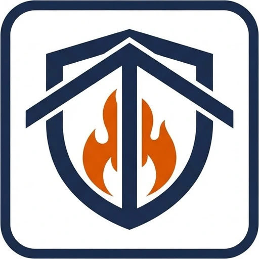 First Fire Damage Restoration